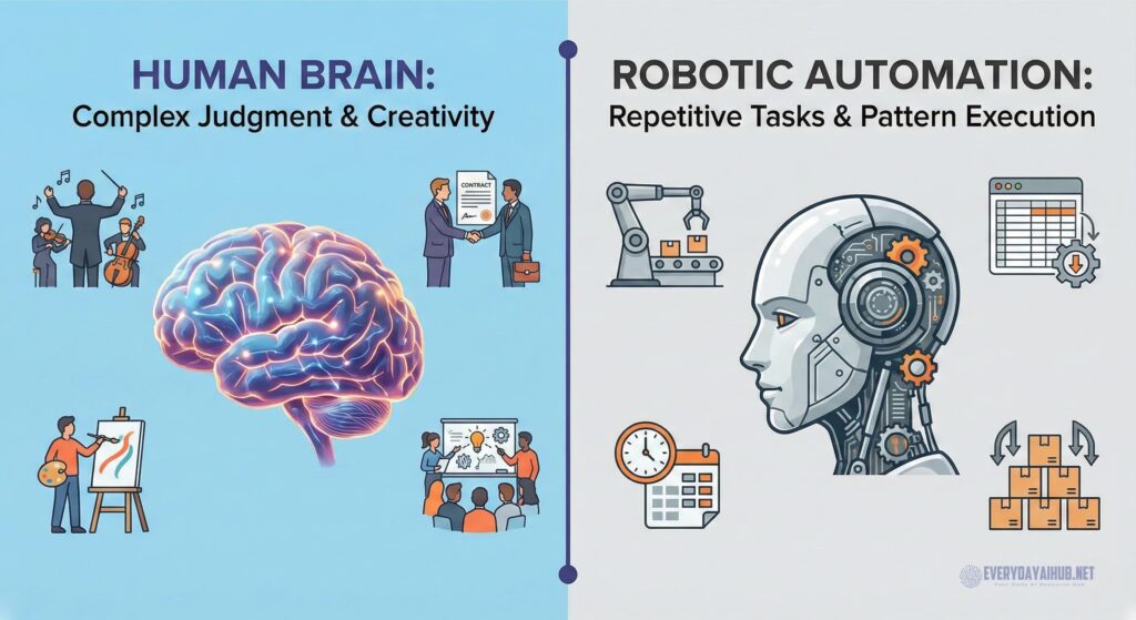 Can AI Automation Replace a Virtual Assistant? A Practical Comparison – EverydayAiHub.net