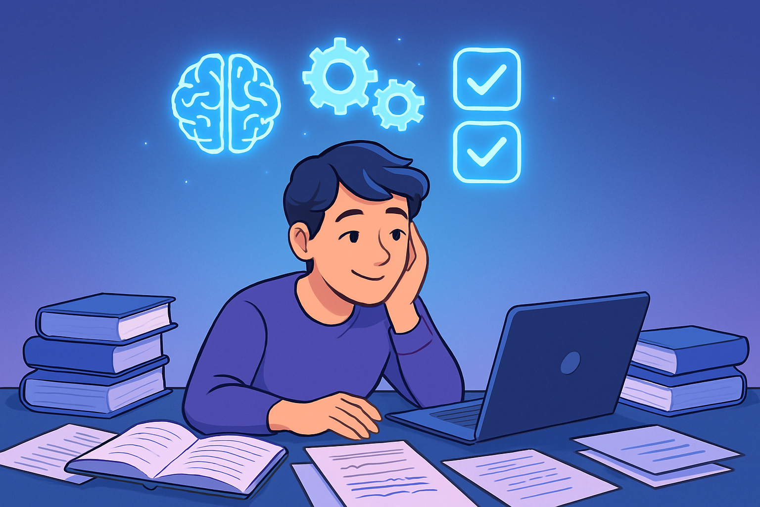 The Best AI Apps for Personal Productivity: A Beginner’s Guide – EverydayAiHub.net