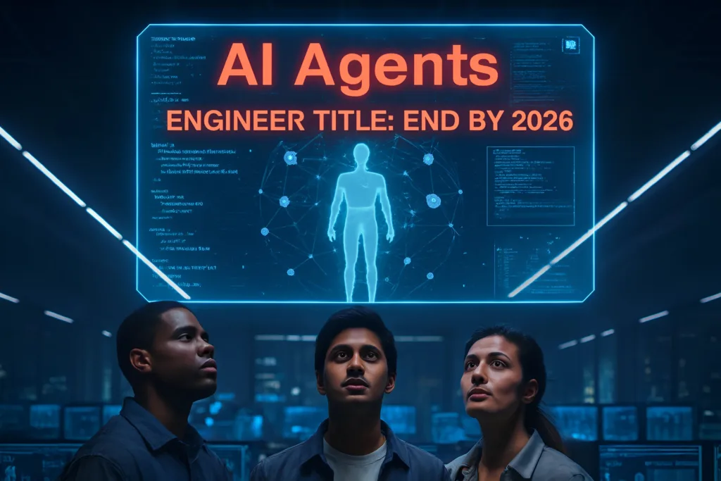 Anthropic Lead Engineer Issues &lsquo;Doomsday&rsquo; Warning: The End of the Software Engineer Title by 2026?
