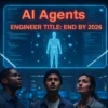Anthropic Lead Engineer Issues ‘Doomsday’ Warning: The End of the Software Engineer Title by 2026?