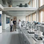 DeepMind to Open Fully Automated AI-Driven Science Lab in the UK