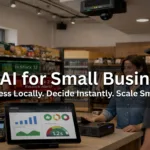 Edge AI for Small Businesses: Why Cloud-Only AI Is No Longer Enough
