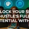 Pick the Right AI Tools for Your Side Hustle: An Easy Guide