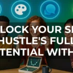 Pick the Right AI Tools for Your Side Hustle: An Easy Guide