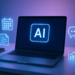 The Ultimate Guide to AI Tools for Boosting Productivity and Efficiency