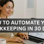 The 30-Day Automation Plan & Real ROI