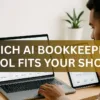 Choosing the Right AI Bookkeeping Partner