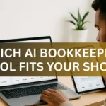 Choosing the Right AI Bookkeeping Partner