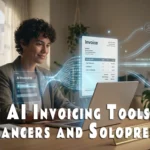 Best AI Invoicing Tools for Freelancers and Solopreneurs